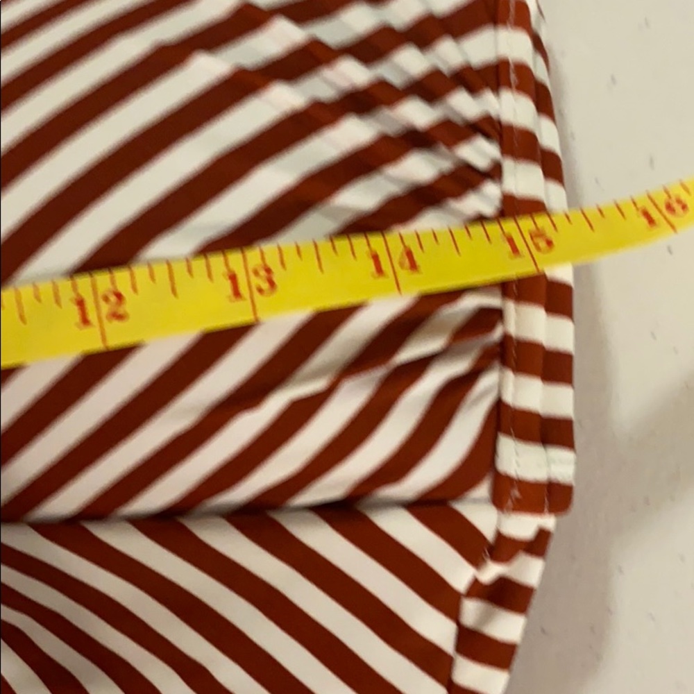 Kona Sol Red Currant One Piece Medium #BB031 - Picture 7 of 8